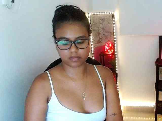 Shawnycarson webcam