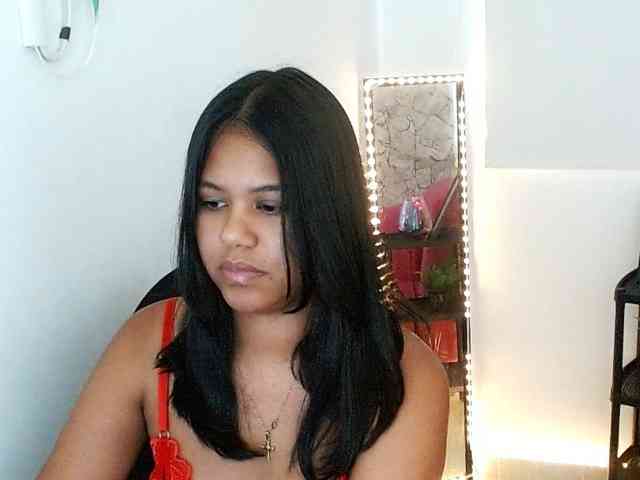 Shawnycarson webcam