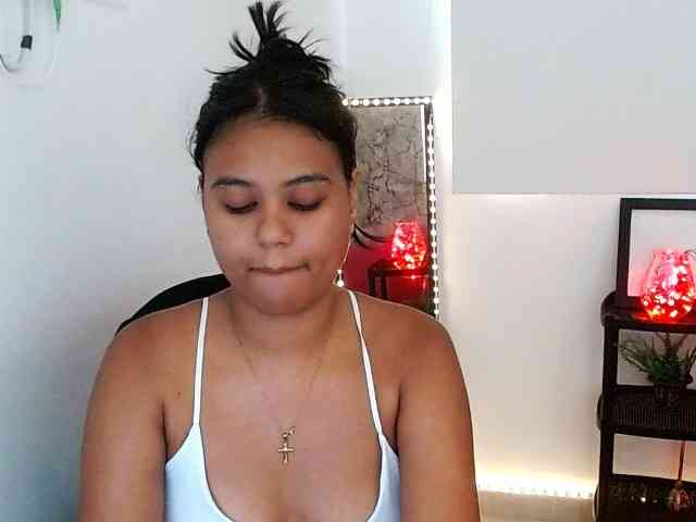 Shawnycarson webcam