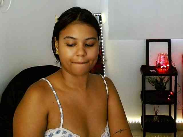 Shawnycarson webcam