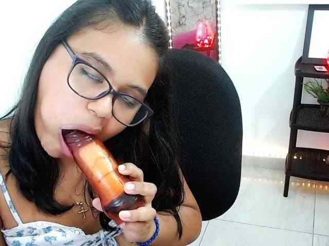 Shawnycarson webcam