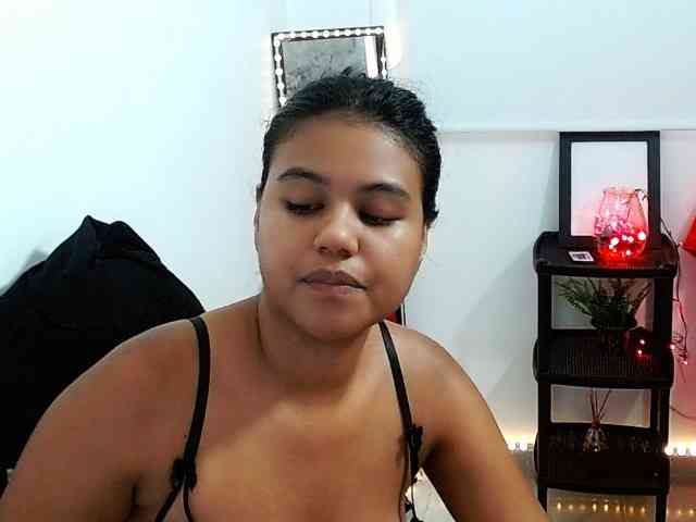 Shawnycarson webcam