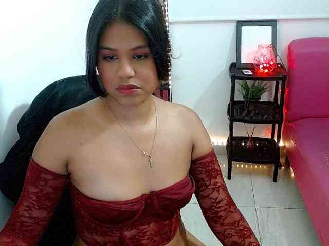 Shawnycarson Live Webcam on BongaCams