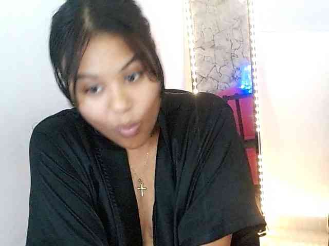 Shawnycarson webcam