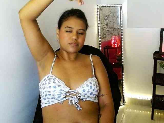 Shawnycarson webcam