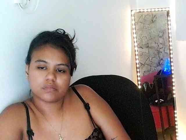 Shawnycarson webcam