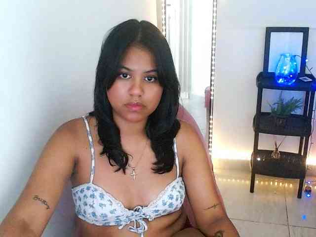 Shawnycarson webcam