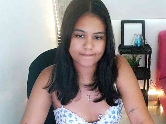 Shawnycarson webcam