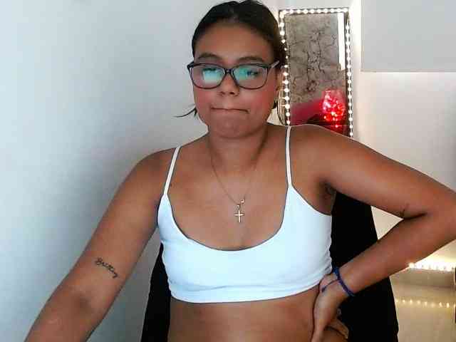 Shawnycarson webcam