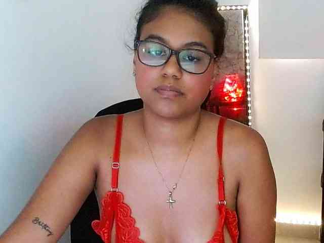 Shawnycarson webcam