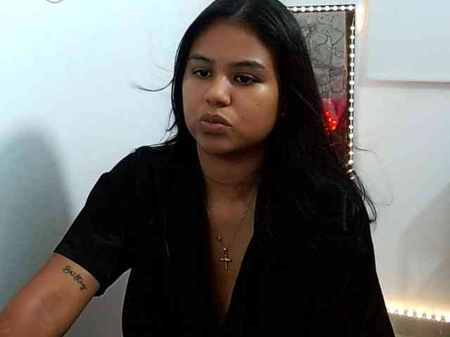 Shawnycarson webcam