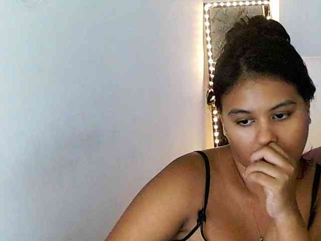 Shawnycarson webcam