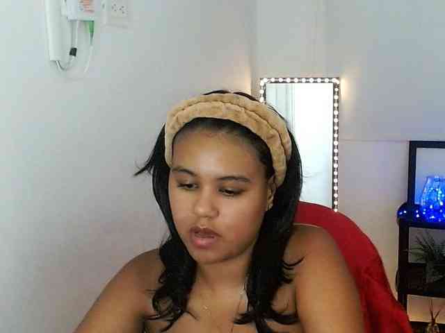 Shawnycarson webcam