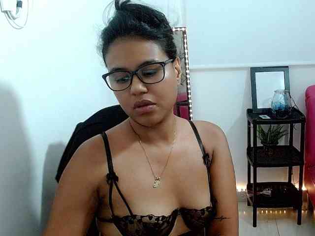 Shawnycarson webcam