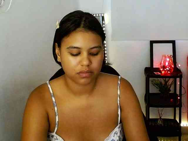 Shawnycarson webcam
