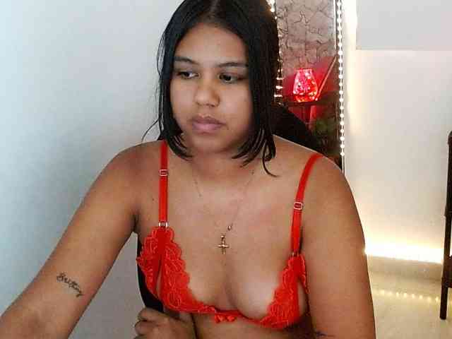 Shawnycarson webcam