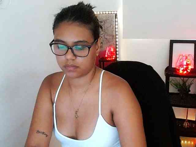 Shawnycarson webcam