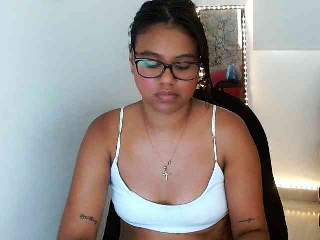 Shawnycarson webcam