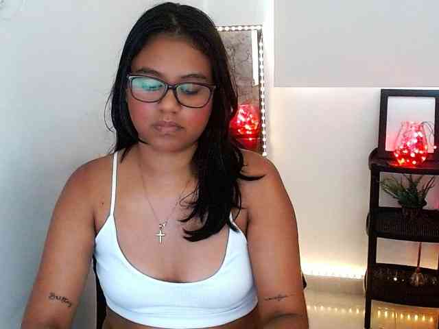 Shawnycarson webcam
