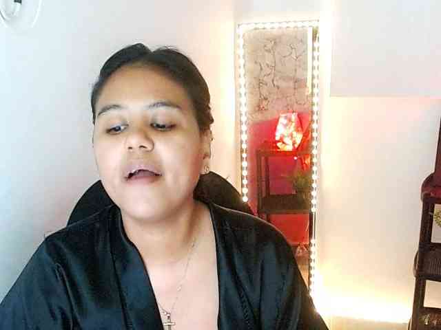 Shawnycarson webcam
