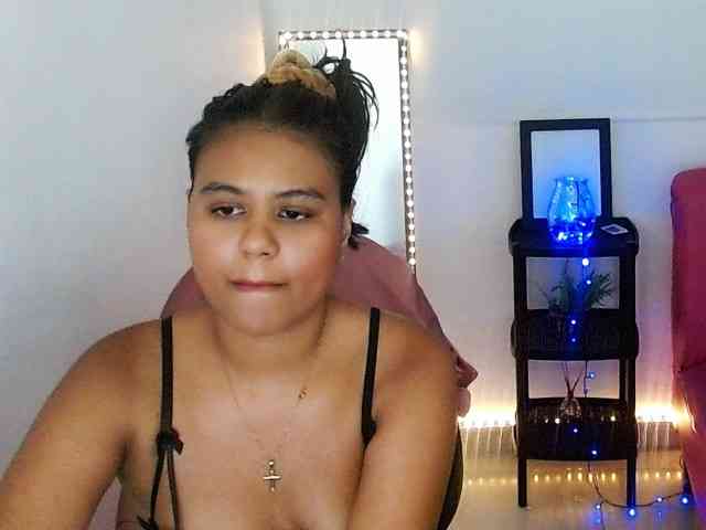 Shawnycarson webcam