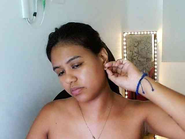 Shawnycarson webcam
