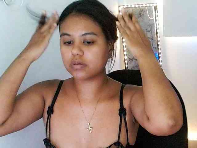 Shawnycarson webcam