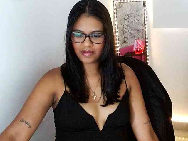 Shawnycarson webcam