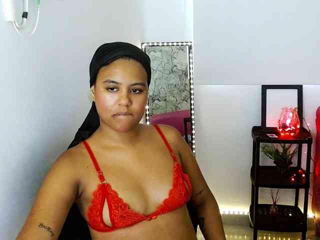 Shawnycarson webcam