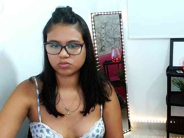 Shawnycarson webcam