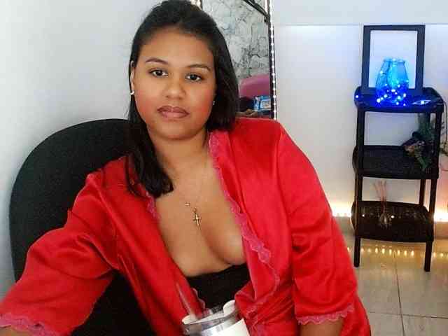Shawnycarson webcam