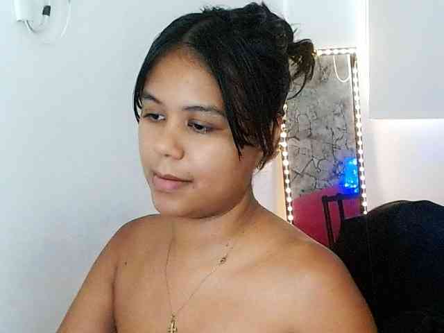 Shawnycarson webcam