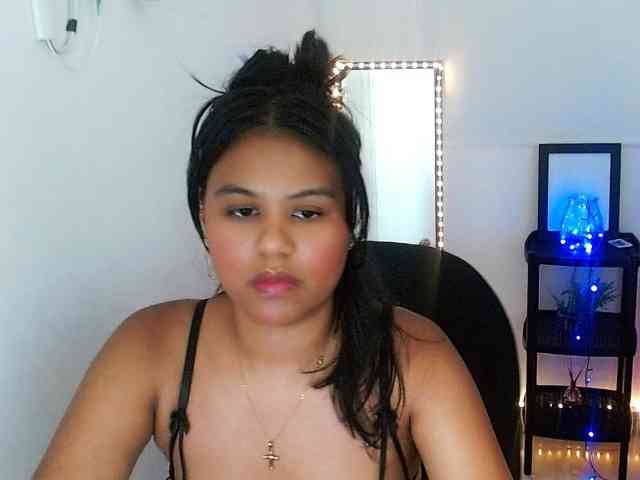 Shawnycarson webcam
