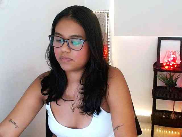 Shawnycarson webcam