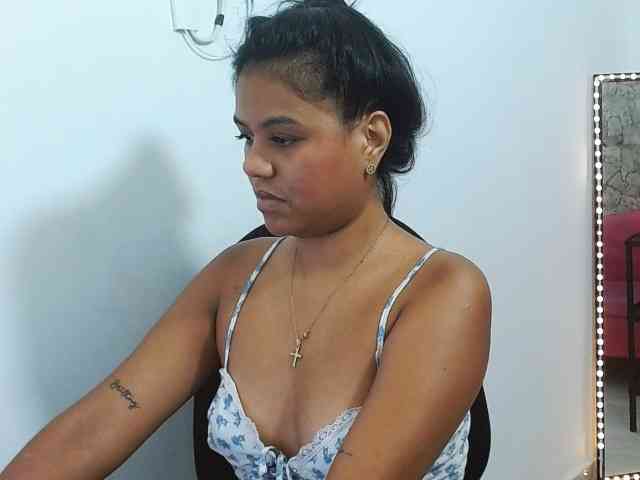 Shawnycarson webcam
