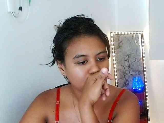 Shawnycarson webcam