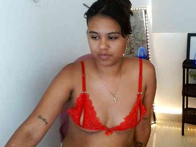 Shawnycarson webcam