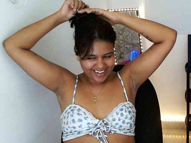 Shawnycarson webcam