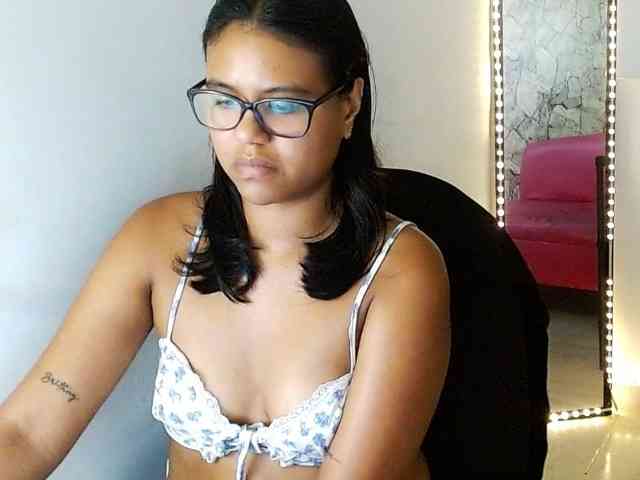 Shawnycarson webcam