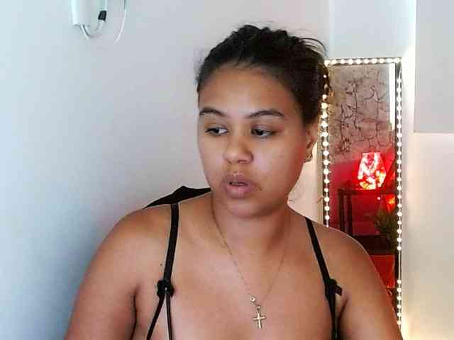 Shawnycarson webcam