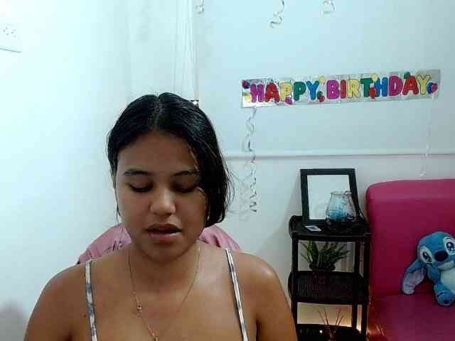 Shawnycarson webcam
