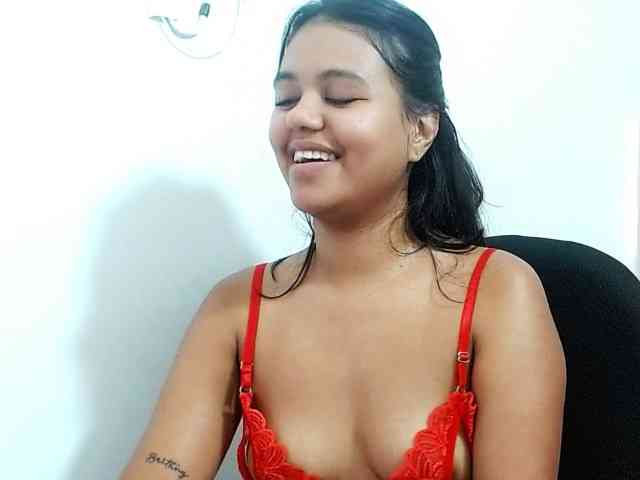 Shawnycarson webcam