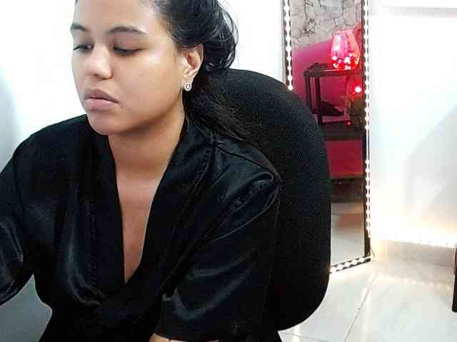 Shawnycarson webcam