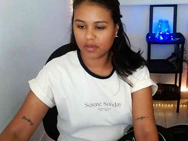 Shawnycarson webcam