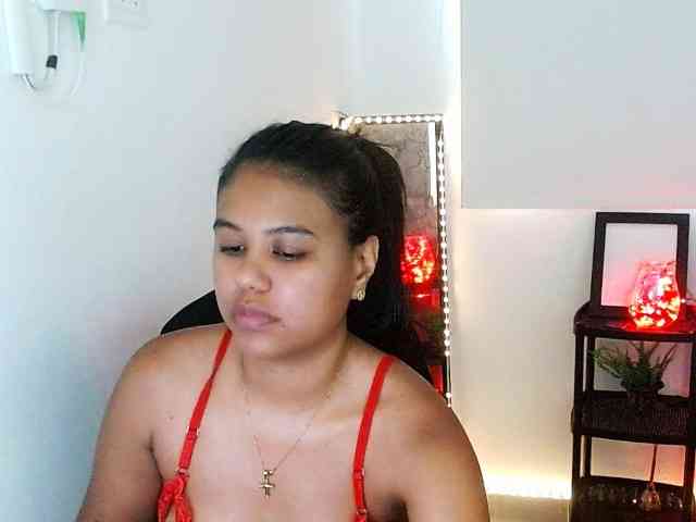 Shawnycarson webcam