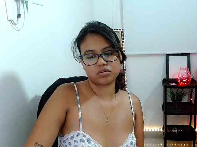 Shawnycarson webcam