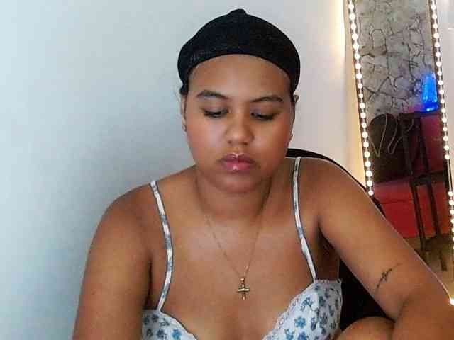 Shawnycarson webcam