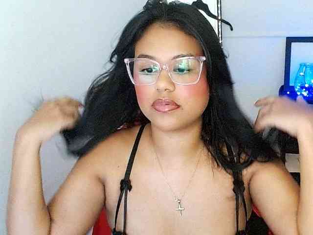 Model: Shawnycarson