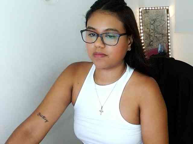 Shawnycarson webcam