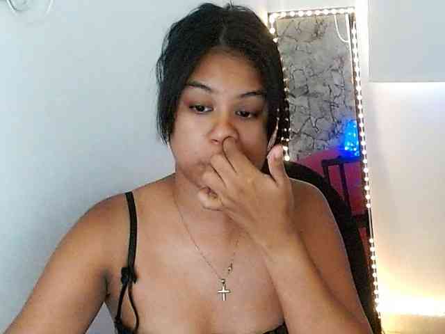 Shawnycarson webcam